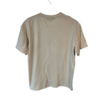 Charlotte Russe  T-Shirt Women's S Beige Whiskey Graphic Tee Short Sleeve NWT Photo 9