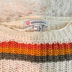 Beach Knit Sweater Photo 1