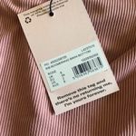 Missguided Rib Boomerang Bikini Bottom Photo 4