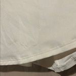 Nike Women's White Skirt Photo 1