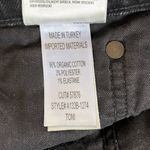 AGOLDE EUC  Toni Crop Skinny Jeans Photo 7