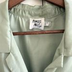 Princess Polly  Everly Top Green Photo 2