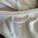 Free People  Movement Women's Medium‎ Sleeveless Hooded Jumpsuit Pants Romper Photo 5