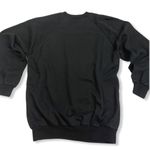 Vintage Scotland Destination Sweatshirt Black Size XL Photo 6