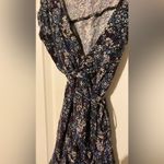 Free People  Wrap Tank Photo 6