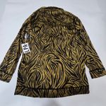 LPA Callao Button Down in Tiger XXS Photo 13