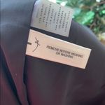 Ann Taylor  shiny tweed mini skirt size 2 Photo 5