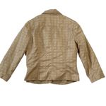 Merona Cotton Blazer Photo 8