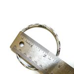 Cloisonné bangle bracelet Photo 3