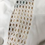 Coastal Blue  white swimsuit. NWT Photo 4