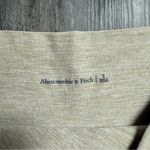 Abercrombie & Fitch 90s Contour High Rise Bike Shorts Small Photo 3