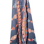 Forever 21 Halter Maxi Dress Crochet Top Photo 9