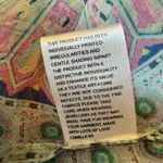 Camilla Silk Open Front Cardigan crystals one size Photo 9