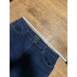 Ralph Lauren Vintage  bootcut darkwash jeans Photo 3