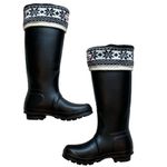 ORIGINAL TALL HUNTER BOOTS Photo 6