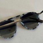 Sojos Stylish Black and Gray Sunglasses Photo 1