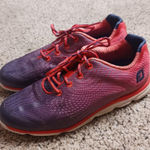 FootJoy  Women's emPower Golf Shoes Size 8.5M Spikeless 98014 Photo 0