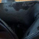 Vince Camuto  Romeo Buckled Ankle Boots in After Midnight Photo 8