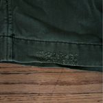 We The Free  Green Jacket Photo 3