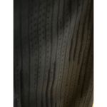 Under Armour Women's Compression Heat Gear Black Mileage Mesh Leggings Size Sm Photo 3