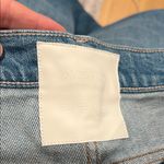 MOTHER superior the insider ankle‎ chew jeans 28 Blue Photo 4