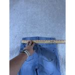 LuLaRoe  jean shorts bermuda size 26 inseam 10‎ in EUC Photo 5