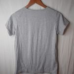 Bobbie Brooks M Weekend Poppin Popcorn Top Red Size M Photo 2