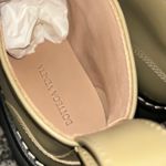 Bottega Veneta beige ‘The Bounce’ platform Ankle Boots Size 38.5 Photo 9