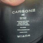 Carbon 38  shiny legging XSmall Photo 3