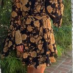 City Chic NWT  lux floral dress Photo 1