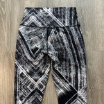 Lululemon 4 High Times 7/8 Pant High Rise Tight Workout Gym Yoga Lounge Leggings Photo 4