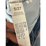 Ymi  high rise crop wantabettabutt jeans Photo 1