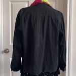 Taylor G Dallas Texas Y2K 90's Colorful Jacket Photo 3