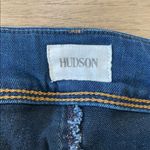 Hudson Jeans Hudson Collin Midrise Skinny in Relevation Size 32 Photo 8