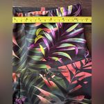 Onzie Ritz Midi All Night Long Ankle High Waist Leggings And Sports Bra NWT Photo 5