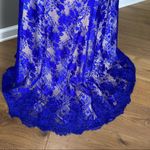 Jovani  open back formal dress Photo 12