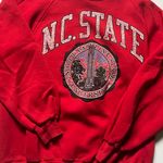 Russell Athletic north carolina state university sweatshirt  Photo 0