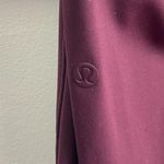 Lululemon Dark Adobe On The Fly 7/8 Pants Photo 7