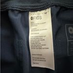 FIGS  Dark Harbor High Waisted Yola Skinny Scrub Pants Size Small/P Photo 1