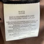 BCBGMAXAZRIA Mesh Ruched Cocktail Dress Photo 10