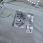 Salt + Cove‎ Juniors' Zoorama Smocked Bandeau Bikini Top in Green L NWT Size undefined Photo 3