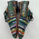 Osborn Handcrafted Oxford Boho Multi Photo 2