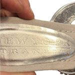 New York Transit ‎ Wedge Sandals Photo 4