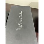 Dream Walkers Kusama Orange 37 Women's Flats Handmade in Spain Size 6.5 Photo 8