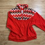 Aerie  sherpa zip-up Photo 0