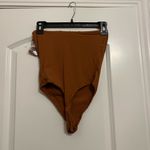 SKIMS  Fits Everybody Strapless Bodysuit Photo 4