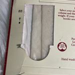 Hanes Alive Vintage Full Support Control Top Pantyhose Size E Pearl New Photo 11