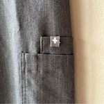 FIGS  Women’s Yola Skinny Scrub Pants in Graphite Gray Size Small‎ Photo 3