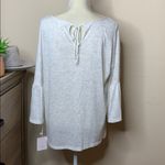 LC Lauren Conrad nwt // bell sleeve tee Photo 40