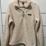 Patagonia  Los Gatos 1/4 Zip Pullover Photo 1